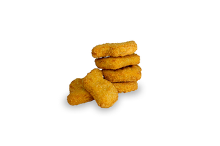 Crocchetta di Pollo 1pz