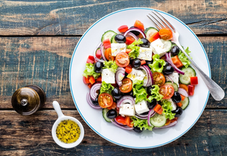 ბერძნული სალათი