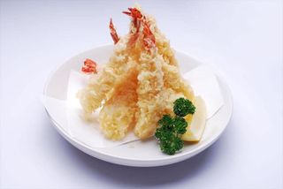 FR3 Ebi tempura 