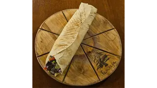 20- PITA KRAFT KEBAB WOŁOWO-BARANI [standard]