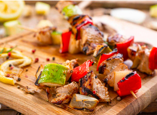 Свинско шишче (180г)