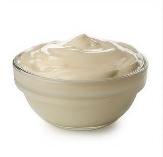 Mayonesa de trufa