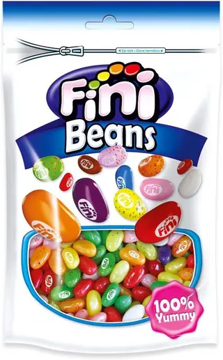 Beans 165 Gr.