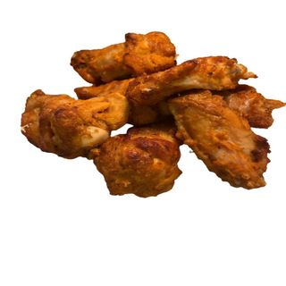 Alette di pollo  6 pezzi