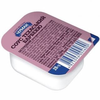 Соус Барбекю діп