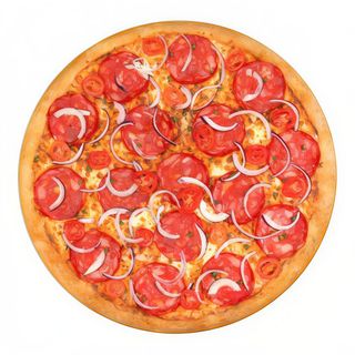 Chorizo ok.45cm