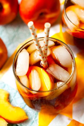 Ice Tea Pêssego 33cl