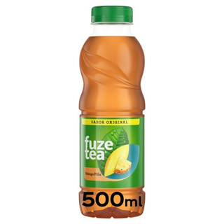 Fuzetea mango y piña 500ml 