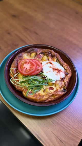 Тартилья
(0.425г)