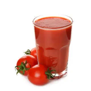 Zumo De Tomate (250 Ml.)