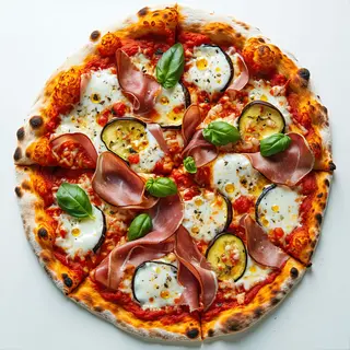 Parmigiana