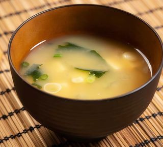 2N-Sopa Miso