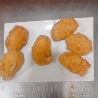 CROQUETAS