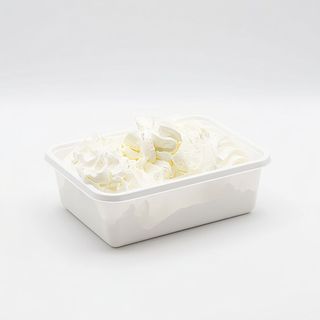 Vaschetta di Panna 100 g