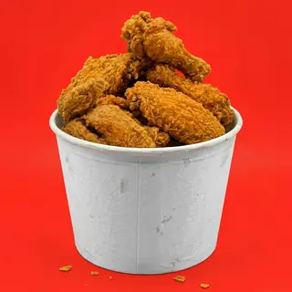 Chicken Bucket