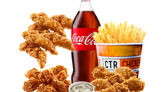 Мега Микс Комбо