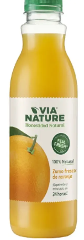 Zumo de Naranja