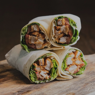 Kebab Completo+patatas+bebidas