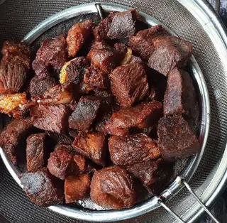 Beef
