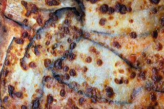 Parmigiana di melanzane senza glutine e lattosio