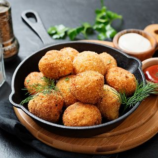 Patata Balls