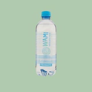 Acqua frizzante