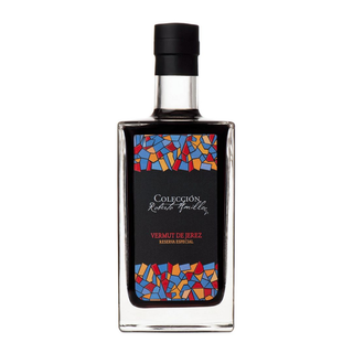 Amillo Rva Especial,  D.O. Jerez