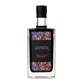 Amillo Rva Especial,  D.O. Jerez