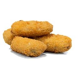 Jalapeños (4 Unidades)