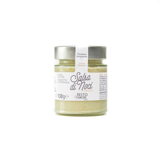 Salsa di noci fresca 130 gr