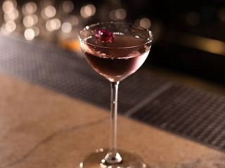 Gin Gimlet Champagne (90мл)