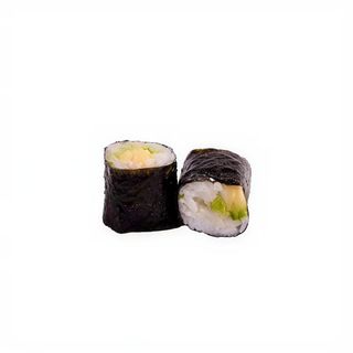 Maki De Aguacate (6 Uds.)