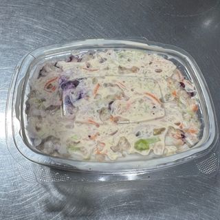 Ensalada Rayo