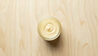 WANILIOWY KREM BUDYNIOWY / 200 ml