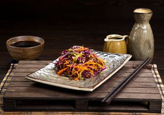 Կարմիր աղցան