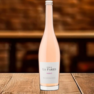 Finca la Pared Rose