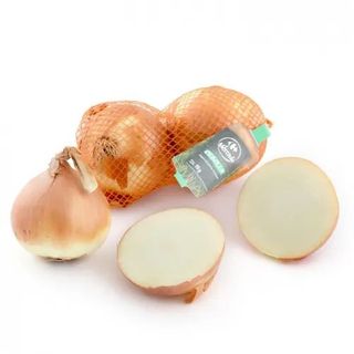 Cebolla  Carrefour Granel (Aprox. 1 Kg.)