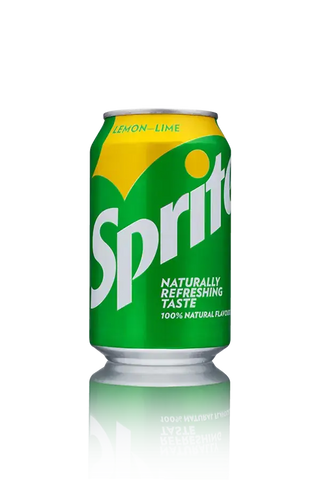 Sprite 33cl