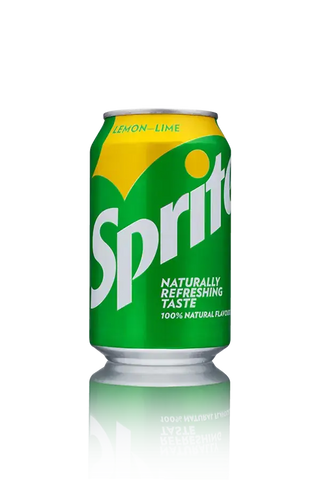 Sprite 33cl