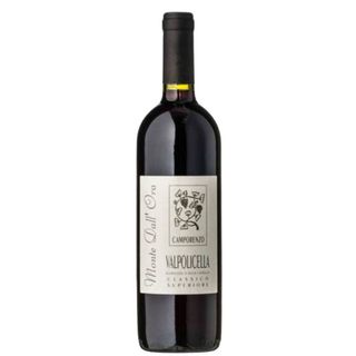 Monte dall'Ora - Camporenzo