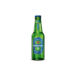 Tercio Cerveza Heineken 0,0