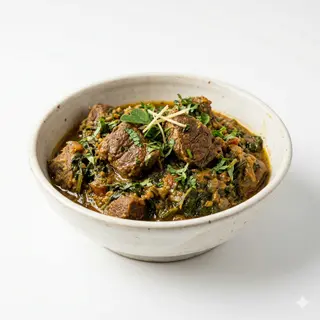 Cordero Methi