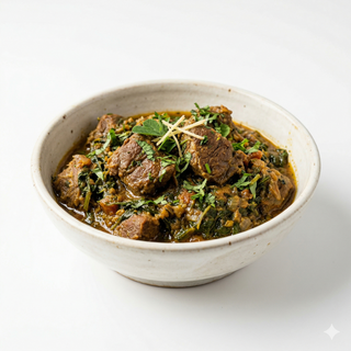 Cordero Methi
