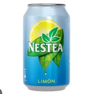Nestea limón 