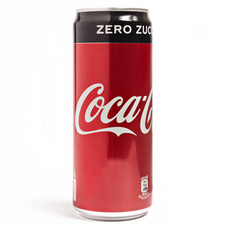 Coca Cola Zero 330 ml