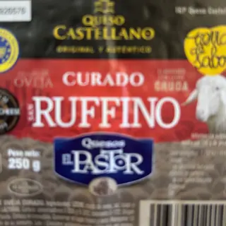 Quedo curado 