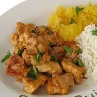 Plat Poulet