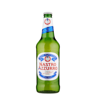 Nastro Azzurro 66 cl