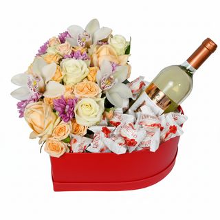 Композиція"Монако"