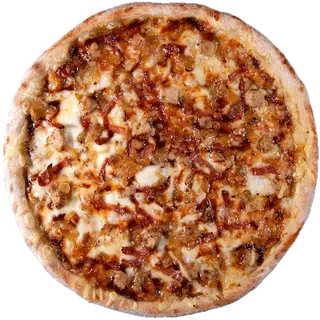 Pequeña Maipizza